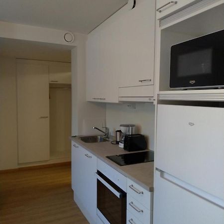 Apartments Kaeyraekatu Jyväskylä Zewnętrze zdjęcie