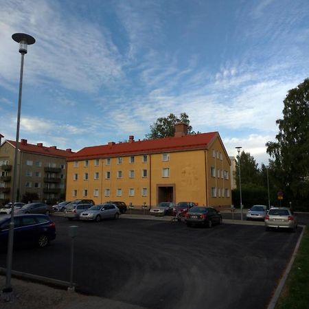 Apartments Kaeyraekatu Jyväskylä Zewnętrze zdjęcie