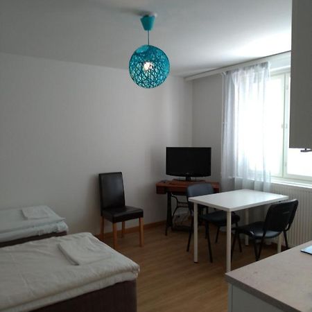 Apartments Kaeyraekatu Jyväskylä Zewnętrze zdjęcie