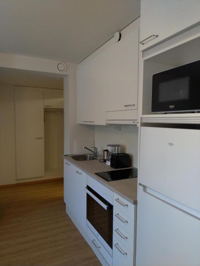 Apartments Kaeyraekatu Jyväskylä Zewnętrze zdjęcie