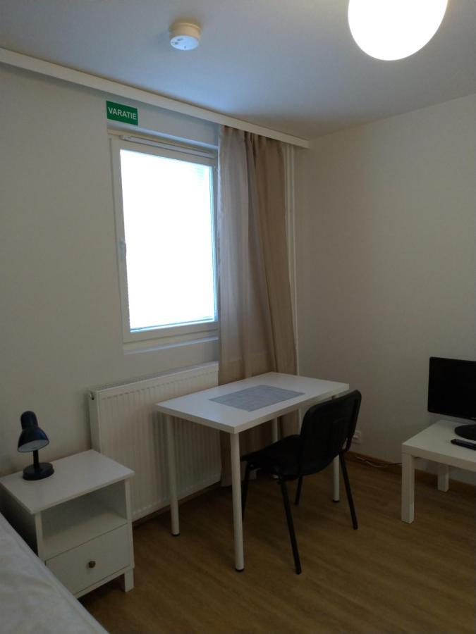 Apartments Kaeyraekatu Jyväskylä Zewnętrze zdjęcie