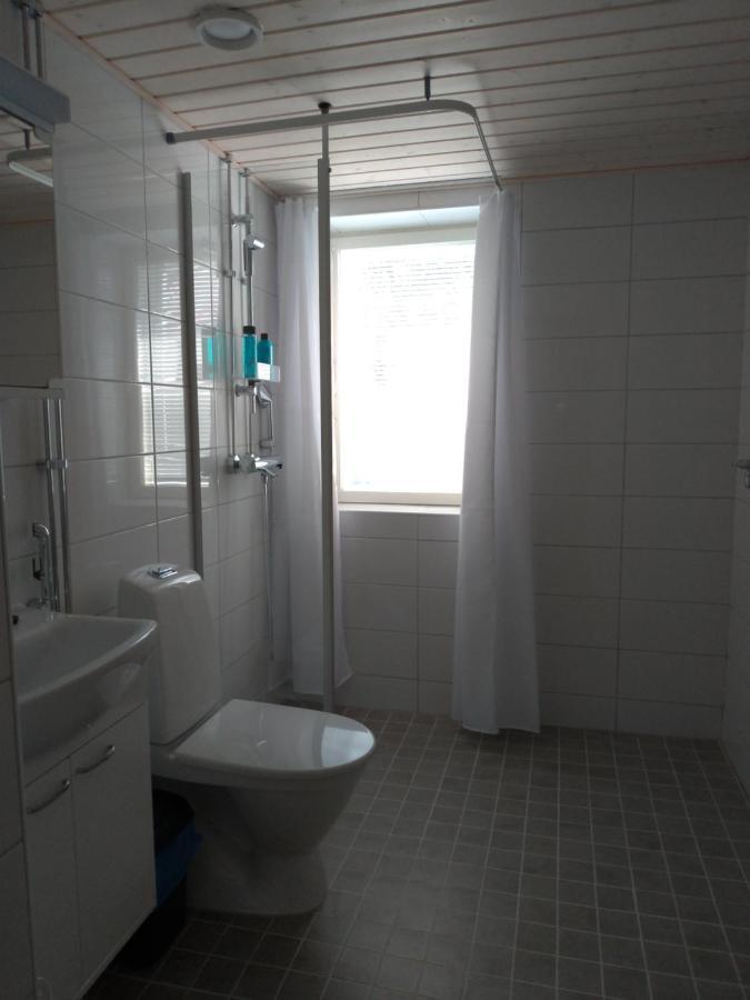 Apartments Kaeyraekatu Jyväskylä Zewnętrze zdjęcie