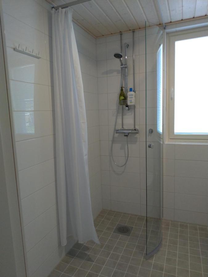 Apartments Kaeyraekatu Jyväskylä Zewnętrze zdjęcie