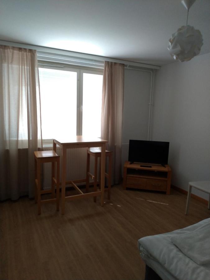 Apartments Kaeyraekatu Jyväskylä Zewnętrze zdjęcie